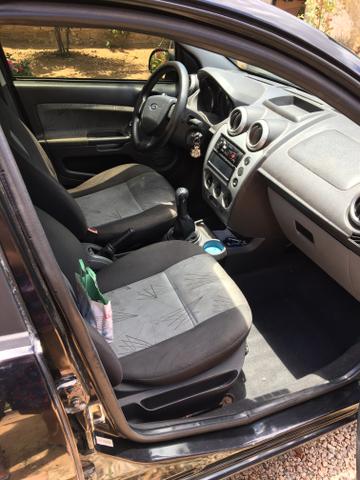 Ford Fiesta 1.0 - Foto 2