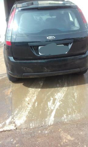 Ford Fiesta - Foto 3