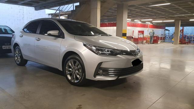 Corolla xei - Foto 2