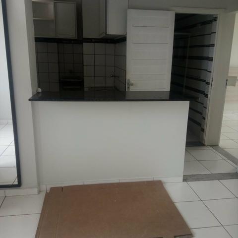 Alugo ou vendo apto 2/4 na José Malcher 1300 reais + 400 de condomínio - Foto 2