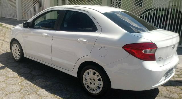 Ka sedan 1.5 advanced 16v - Foto 3