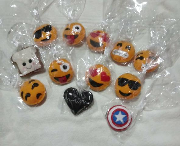 Chaveiros personalizados - Foto 2