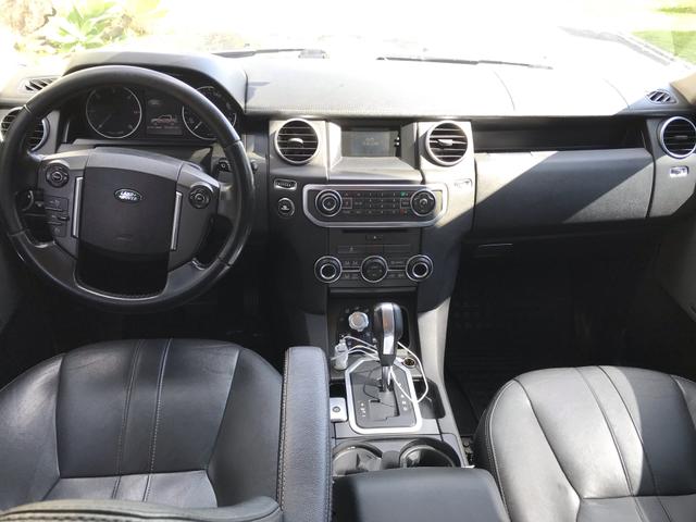 Land Rover Discovery 4 3.0 Diesel - Foto 3