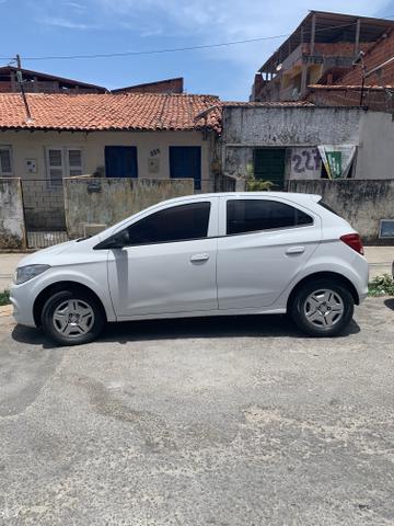 Onix lt único dono 2015 - Foto 3