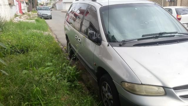 Gran caravan 2000 valor 17.500 valor negociavel */ * - Foto 4