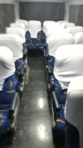 Micro ônibus volare v6 - Foto 10