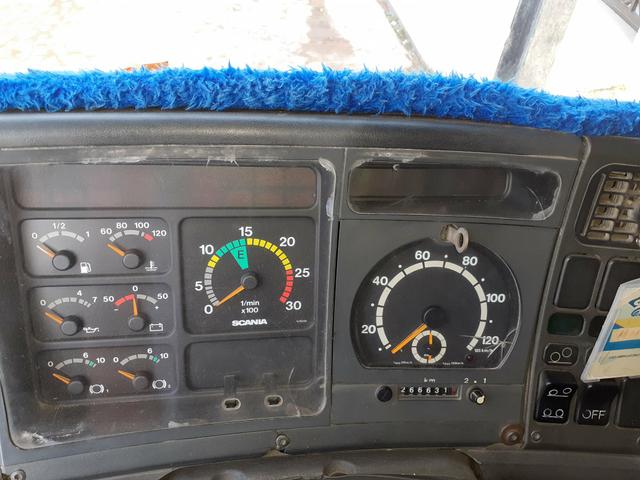 Scania 124 r 380 ano 2007 - Foto 15