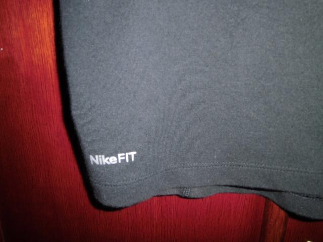 Camiseta Nike Fit - Foto 5