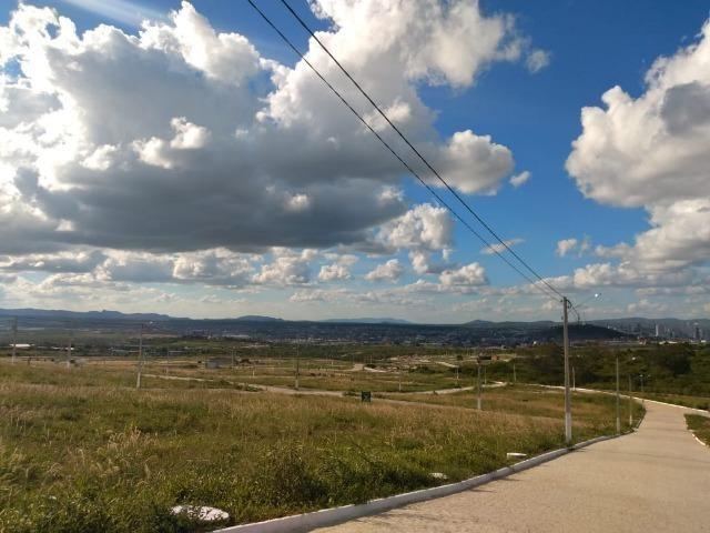 Vendo Lotes ao lado da Ceaca- Sinal facilitado - Foto 6