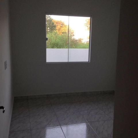 Casa nova c/ 2 quartos, próx. a Ponte Pênsil de Barra Velha, fácil entrada e financiamento - Foto 5