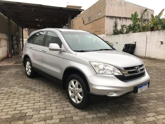 Cr-v lx 2010 - Foto 7