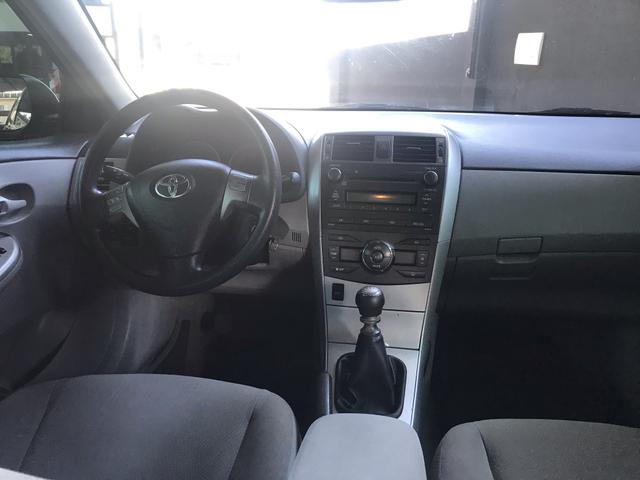 Corolla 2012 M/T - Foto 4