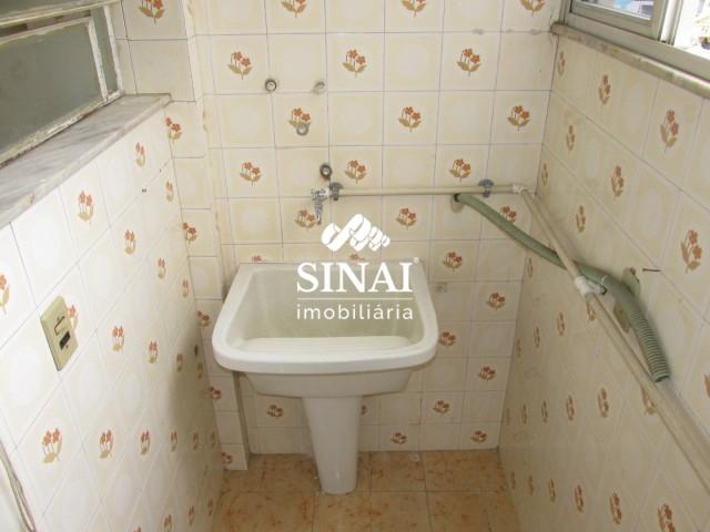 Apartamento - VILA DA PENHA - R$ 800,00 - Foto 12