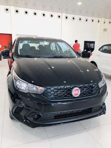 Fiat Argo Drive 1.0 2020 0KM