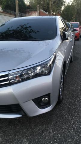 Corolla xei 2016 - Foto 5