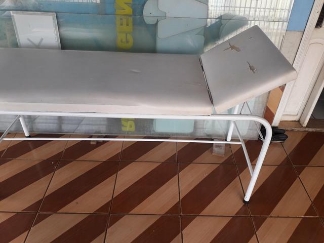 Mesa de massagem - Foto 2