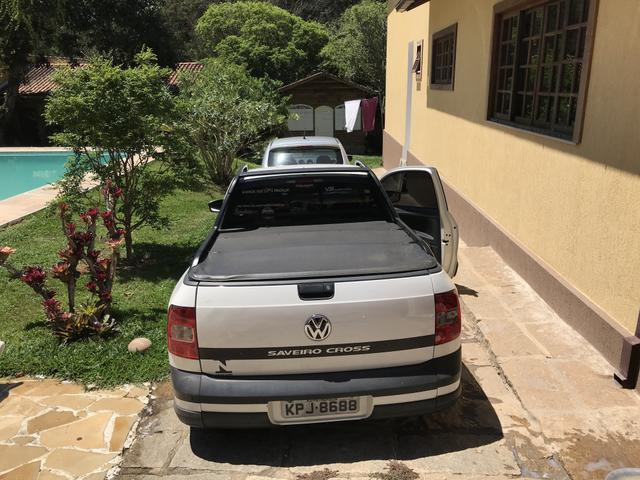 Saveiro cross g6 - Foto 6