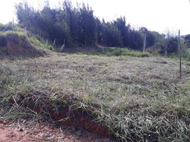Vende-se lotes em itajuba - Foto 3
