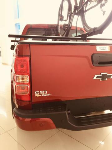 S10 lt 4x4 turbo Diesel - Melhor preço aqui! - Foto 4