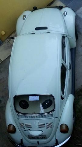 Fusca 1985 - Foto 10