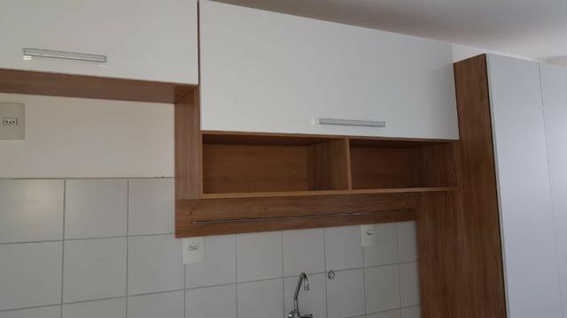 Excelente apartamento no Versato Senador em Feira de Santana - Foto 11