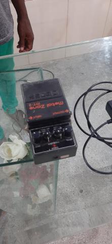 Metal zone - Foto 2