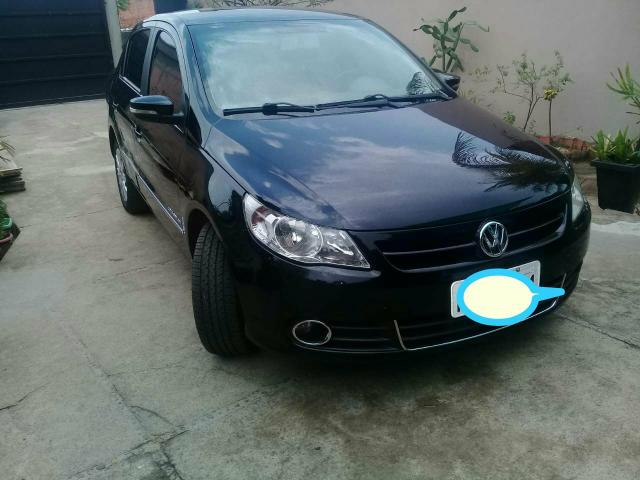 Vendo Voyage Confortline 1.6 ano 2010/2011 - Foto 4
