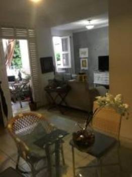 Apartamento 105m² p/ alugar com 3 quartos, 2 suítes na Parangaba, Fortaleza-CE - Foto 2