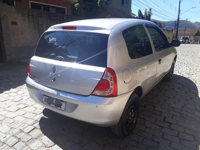 Renault Clio 2014 - Foto 8