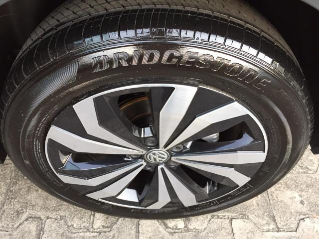 T- cross 2020 highline 1.4 TSI 250 - Foto 15