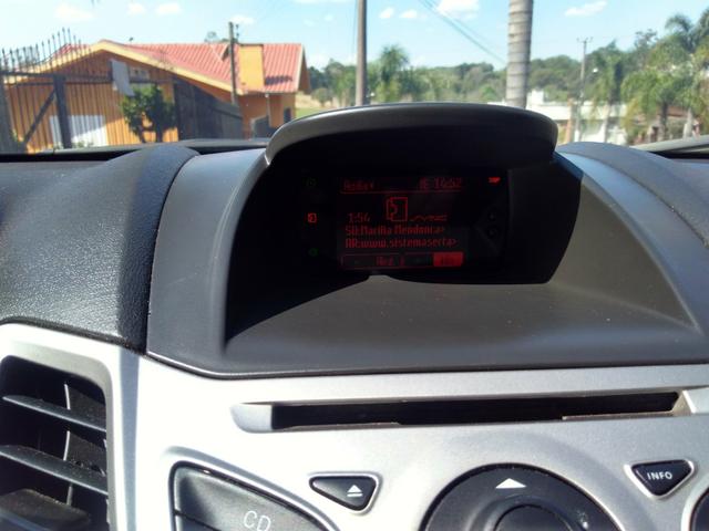 New Fiesta Hatch - Foto 9