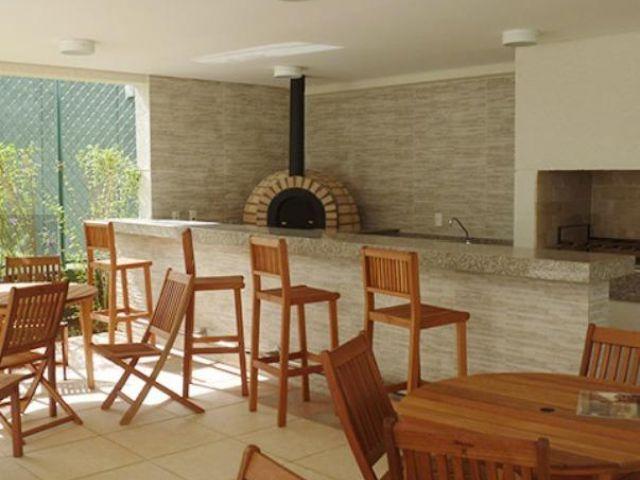Belíssimo Apto 3 ou 4 Dorm 123m Terraço Gourmet 5 min Shopping Tatuapé *Imperdível - Foto 16