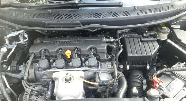 Honda Civic LXL 2010 - Foto 9