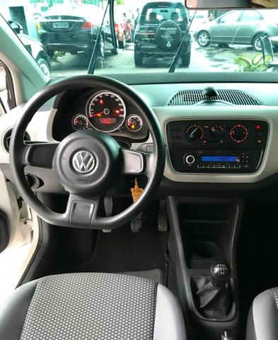 VW Up Move 1.0 Flex, Ano: 2016, Completíssimo TOP!!! (Muito Novo!!!) - Foto 16