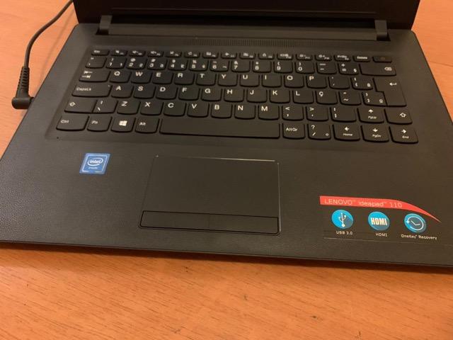 N.O.V.I.S.S.I.M.O. Laptop LeNovo Ideapad 110 - Foto 4