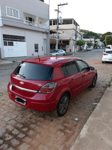 Vendo Vectra Gt 2010 - Foto 4