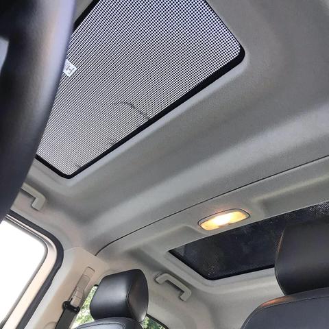 Troller T-4 3.2 4x4, Ano: 2017, Turbo Diesel, Completíssimo TOP!!! (Estado de ZERO!!!) - Foto 9