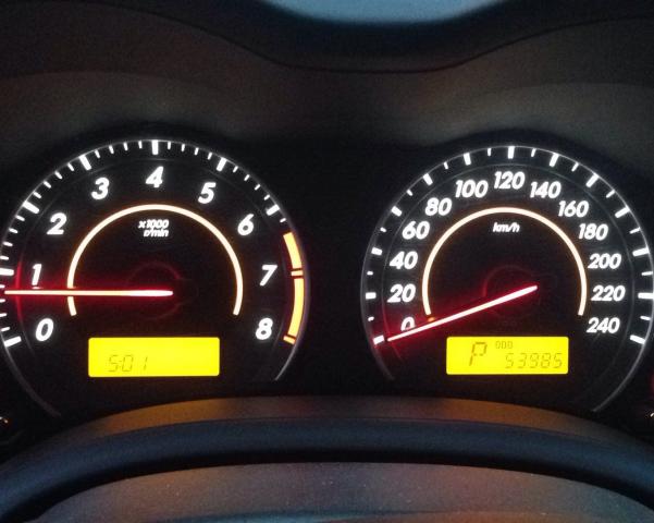 TOYOTA COROLLA 2014/2014 1.8 GLI 16V FLEX 4P AUTOMÁTICO - Foto 7