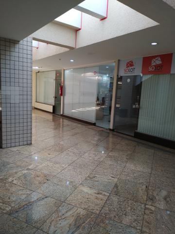 Alugo Sala Comercial Setor Pedro Ludovico