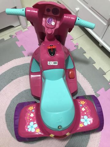 Moto Elétrica