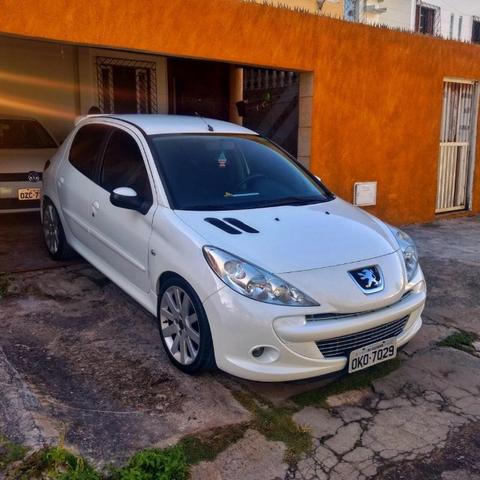 Peugeot 207 HB XR