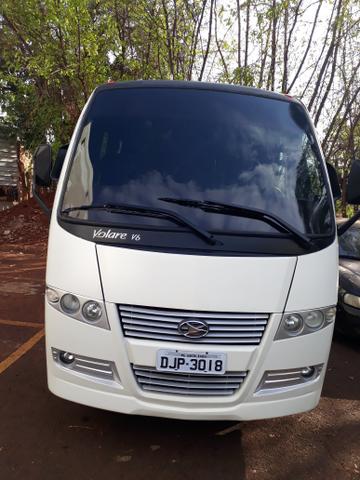 Micro ônibus volare v6 - Foto 12
