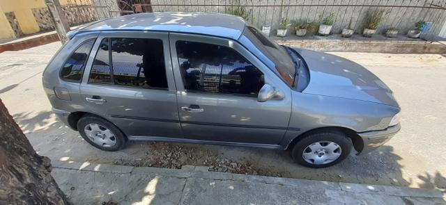 Carro gol - Foto 5