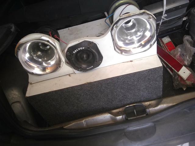Som de carro