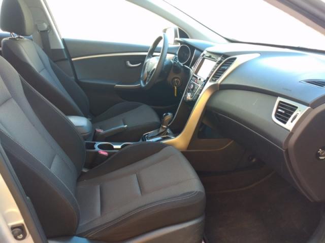 HYUNDAI I30 1.8 MPI 16V GASOLINA 4P 2014 - Foto 3