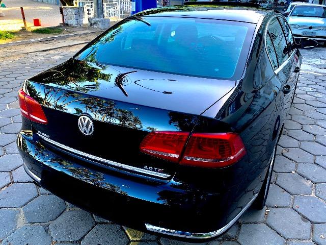 VW Passat TSI *Impecável*Pacote Premium opcionais - Foto 5