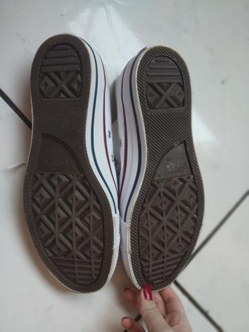 Tênis converse/ALL star