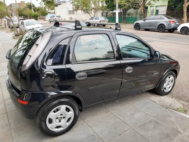 Corsa Maxx 1.4 2008! Ar condic ! lindo carro! - Foto 10