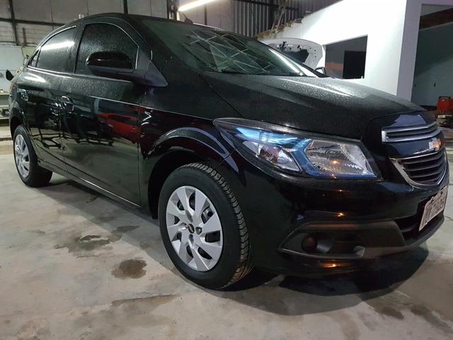 Onix LT 1.4 2013 - Foto 2