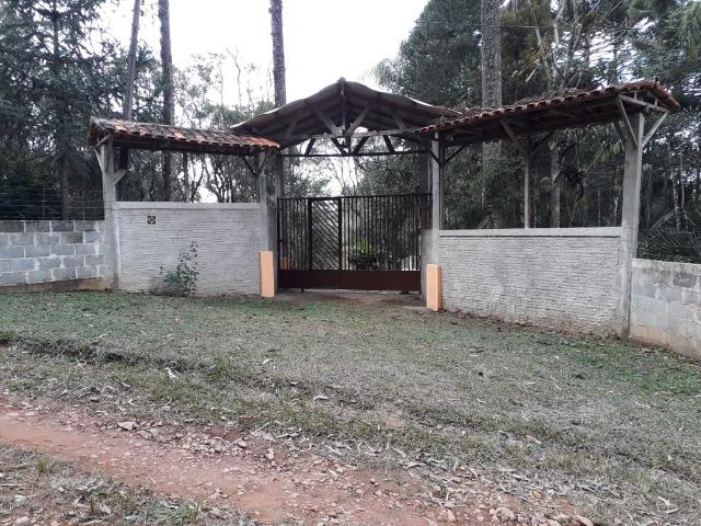 Chácara - Sítio - Mandirituba próx. Fazenda Rio Grande